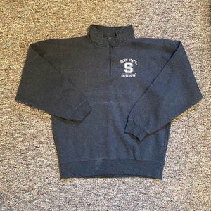 PENN STATE QUARTER ZIP